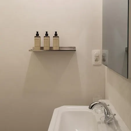 Bright & Cozy Near The Knokke-Heist