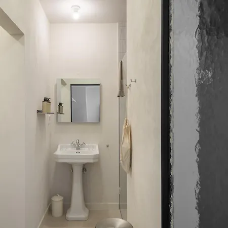 Lejlighed Bright & Cozy Near The Knokke-Heist