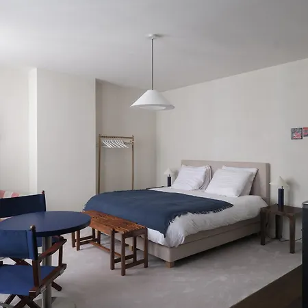 Bright & Cozy Near The * Knokke-Heist