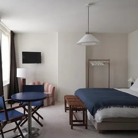 Bright & Cozy Near The Knokke-Heist